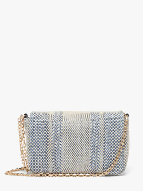 Crossbody Bag Moon Vanessa bruno Blue moon 7V40533 other view 5