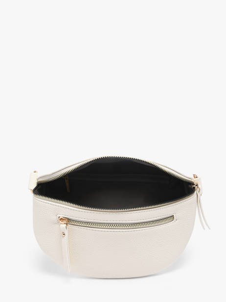 Belt Bag Miniprix White sangle 1 other view 2