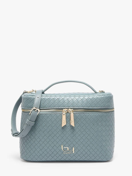 Sac Bandoulière Bliss By byblos Bleu bliss BS81B01