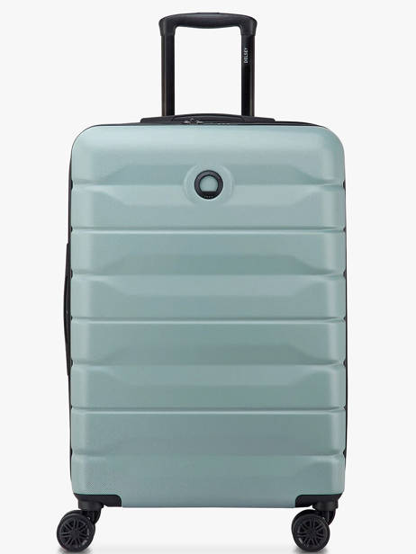 Hardside Spinner Air Armour Delsey Green air armour 3866-820