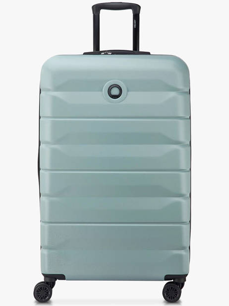 Hardside Spinner Air Armour Delsey Green air armour 3866-821