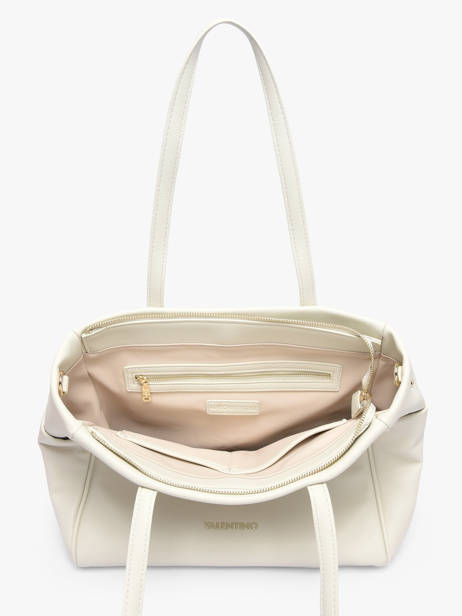 Shoulder Bag Doris Re Valentino White doris re VBS9ON01 other view 2