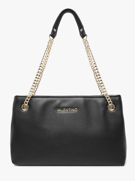 Shoulder Bag Rhea Re Valentino Black rhea re VBS9OA13