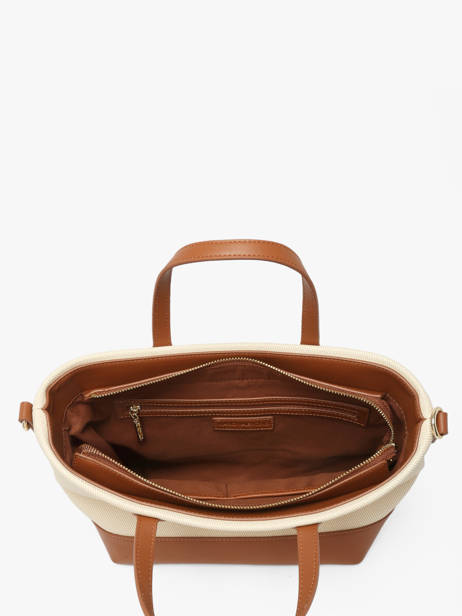 Handbag Atena Re Valentino Beige atena re VBS9PS04 other view 2