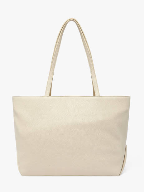 Sac Porté épaule Maiam Valentino Beige maiam VBS9TE1G vue secondaire 3