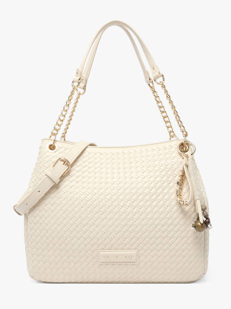 Sac Porté épaule Gea Valentino Blanc gea VBS9UC02