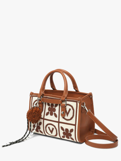 Handbag Tyle Valentino Brown tyle VBS9XF05 other view 1
