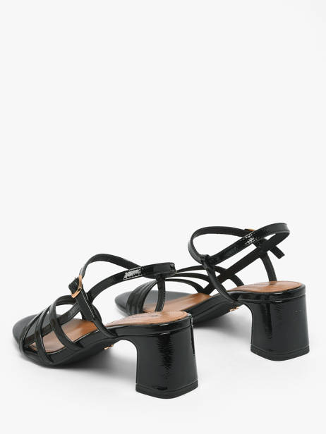 Sandales à Talon Tamaris Noir accessoires 46 vue secondaire 2