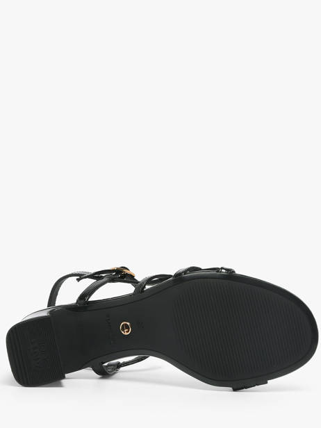 Sandales à Talon Tamaris Noir accessoires 46 vue secondaire 4