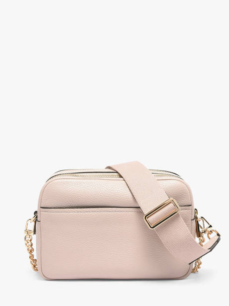 Sac Bandoulière Bryant Cuir Michael kors Rose bryant S5GYTC5L vue secondaire 3