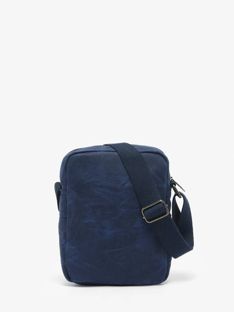 Sac Bandoulière Von dutch Bleu bags ONYX vue secondaire 3