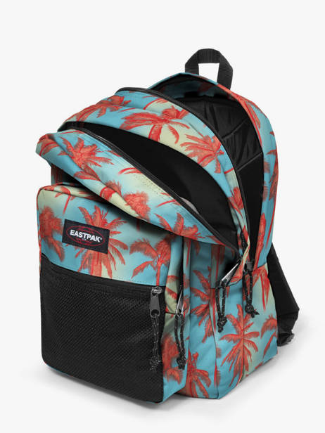 Sac à Dos Pinnacle Eastpak Multicolore pbg authentic PBGK060 vue secondaire 2