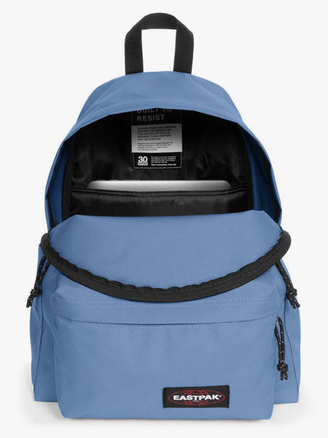 Sac à Dos 1 Compartiment Eastpak Bleu pbg authentic PBGA5BG4 vue secondaire 2