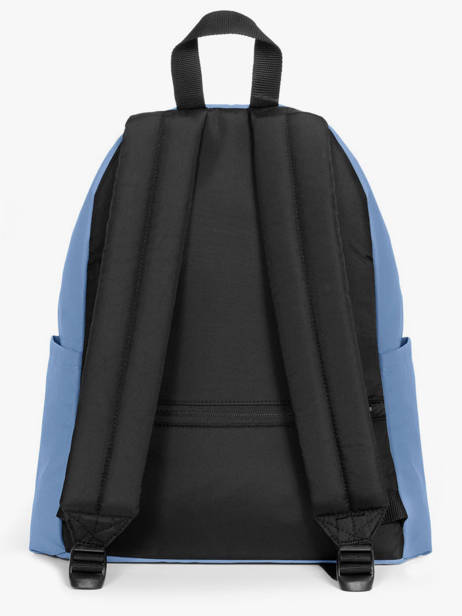 Sac à Dos 1 Compartiment Eastpak Bleu pbg authentic PBGA5BG4 vue secondaire 3