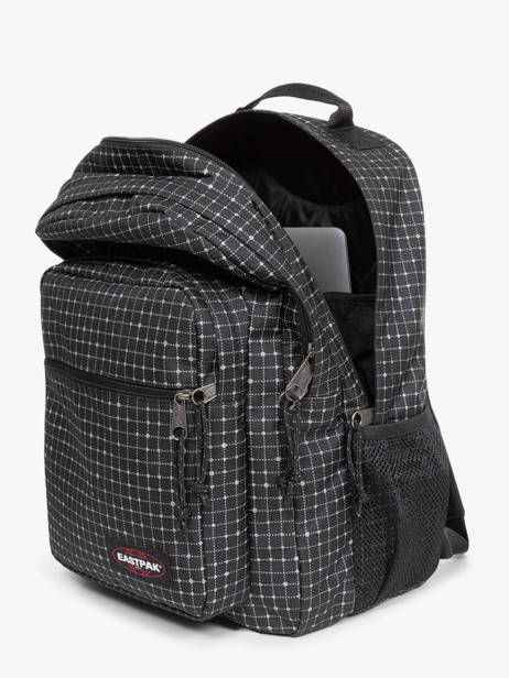 Sac à Dos Morius 2 Compartiments Eastpak Noir pbg authentic PBGK40F vue secondaire 2