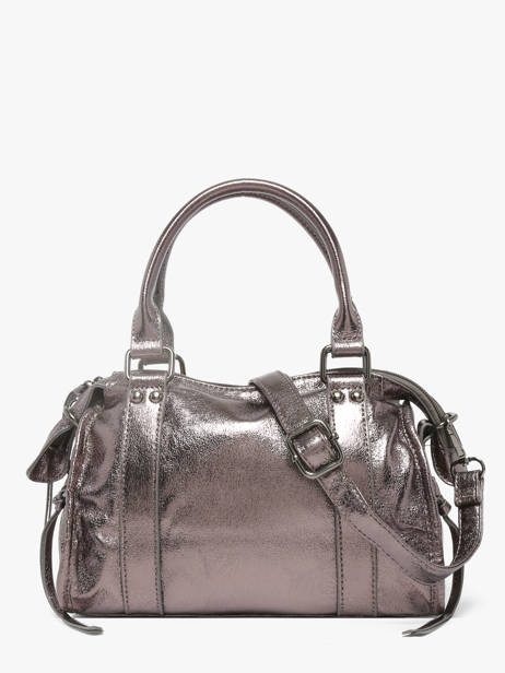 Satchel Victoire Gallantry Silver victoire A other view 3