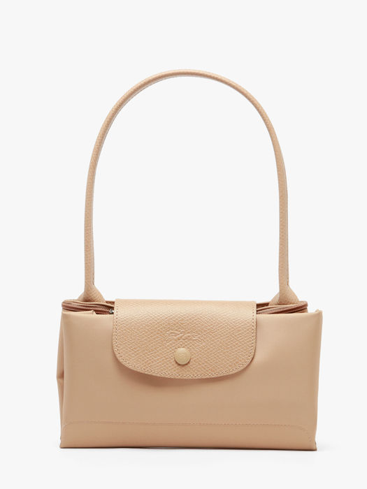 Longchamp Le pliage one Besaces Beige
