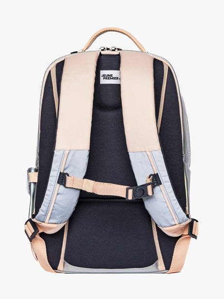 Sac à Dos 1 Compartiment Jeune premier Multicolore daydream girls G vue secondaire 4