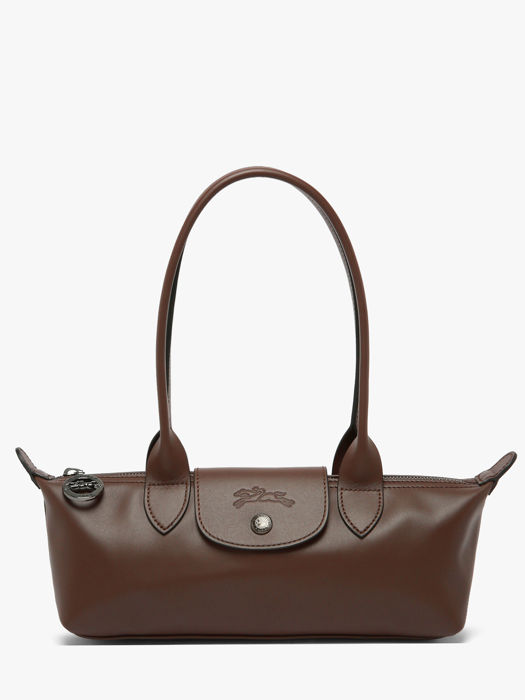 Longchamp Le pliage xtra Besaces Marron