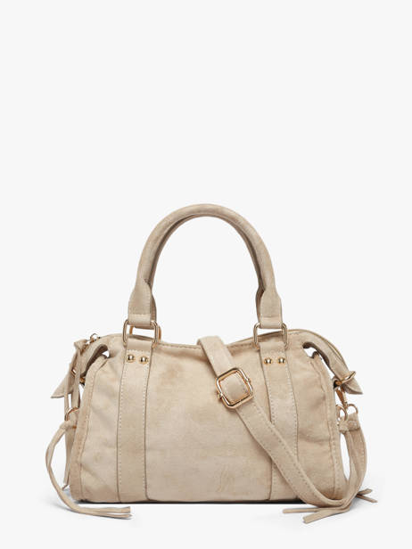 Sac Porté Main Victoire Miniprix Beige victoire 6A vue secondaire 2