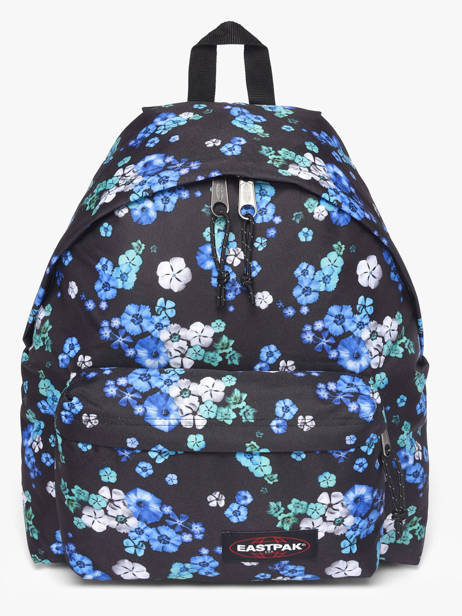 Sac à Dos Padded Pak'r Eastpak Noir authentic 620
