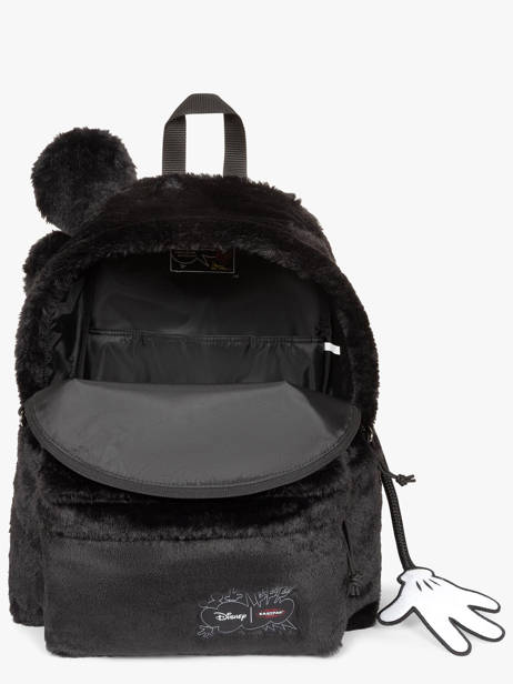 Sac à Dos Eastpak Noir eastpak x disney K620DIX vue secondaire 2