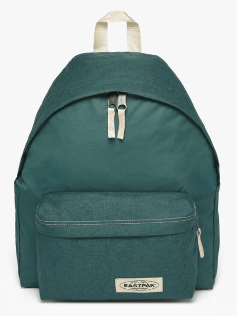 Sac à Dos Day Pak'r 1 Compartiment Eastpak Vert authentic EK0A5BG4