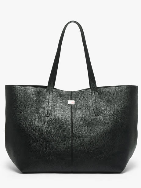 Sac Porté épaule Tjw Slouchy Tommy hilfiger Noir tjw slouchy AW18789