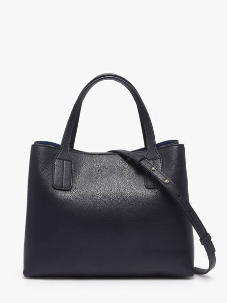 Sac à Main Th Icon Tommy hilfiger Bleu th icon AW18722 vue secondaire 3