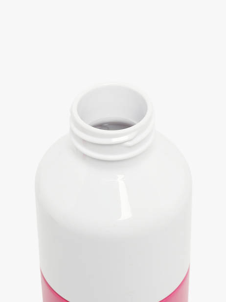 Gourde Steel 350 Ml Dopper Rose steel STEEL350 vue secondaire 1
