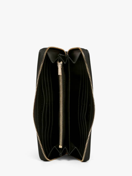 Portefeuille Tommy hilfiger Noir th icon AW18483 vue secondaire 1
