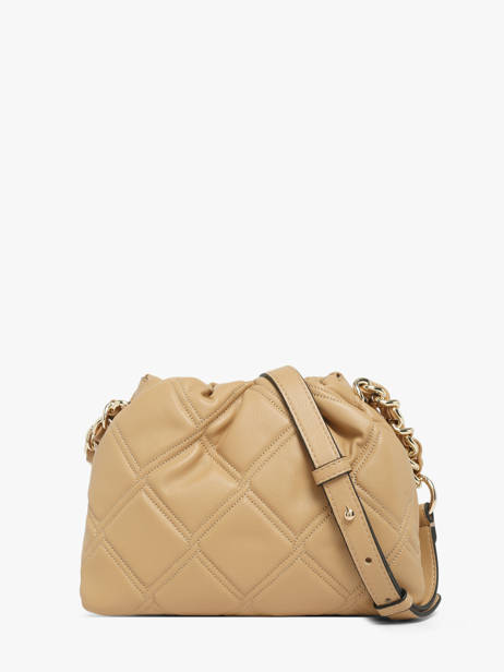 Sac Bandoulière Th Feminine Tommy hilfiger Beige th feminine  AW18718 vue secondaire 4