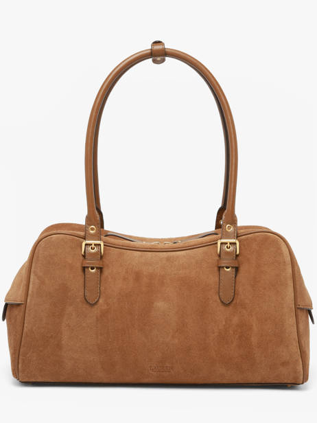 Shoulder Bag Dryden Lauren ralph lauren Brown dryden 31P11777 other view 5