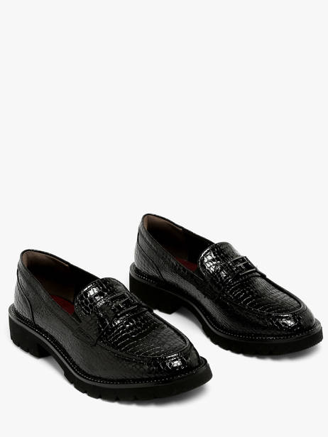 Mocassins Tamaris Noir accessoires 47 vue secondaire 1