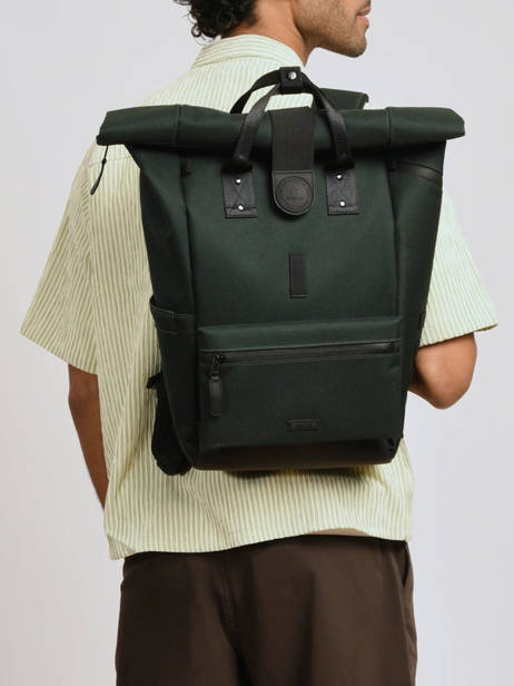 Explorer Medium  Cabaia Vert adventurer EXPLORER vue secondaire 1