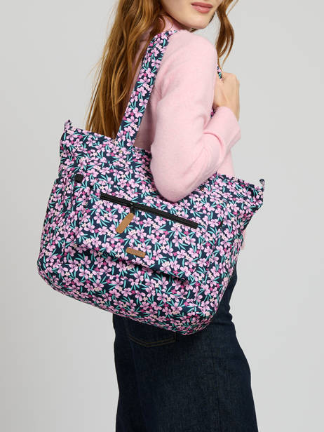 Tote Bag Medium Pro Cabaia Multicolore adventurer TOTEBAGM vue secondaire 1