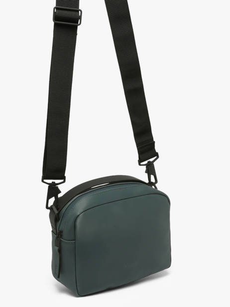 Messenger Back Rains Blue city 14100 other view 1