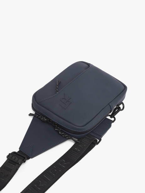 Sac Bandoulière Etrier Bleu impulsion EIMP711M vue secondaire 2