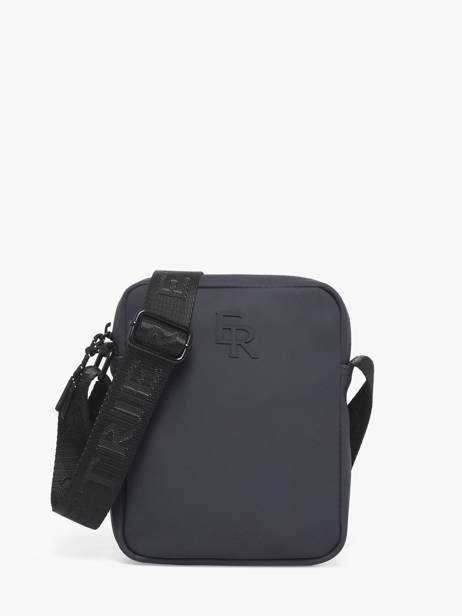 Sac Bandoulière Etrier Bleu impulsion EIMP729S