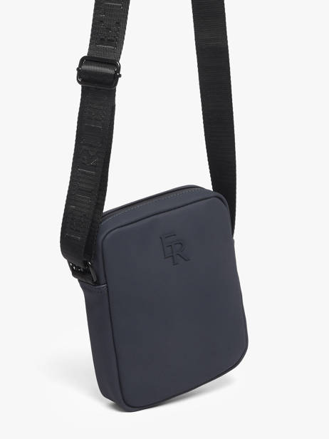 Sac Bandoulière Etrier Bleu impulsion EIMP729S vue secondaire 2