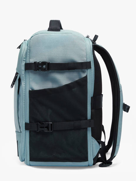 Sac De Voyage Cabine Sac à Dos 2fit Samsonite Bleu 2fit 161250 vue secondaire 1
