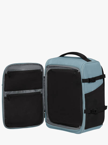 Sac De Voyage Cabine Sac à Dos 2fit Samsonite Bleu 2fit 161250 vue secondaire 2