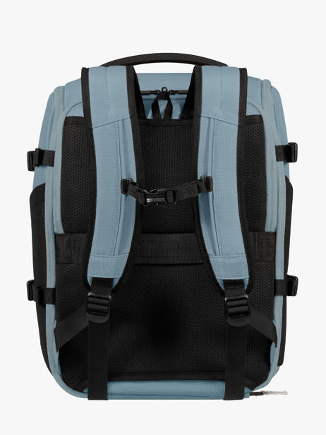 Sac De Voyage Cabine Sac à Dos 2fit Samsonite Bleu 2fit 161250 vue secondaire 4