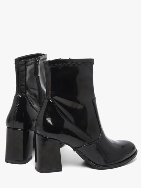 Bottines à Talon Tamaris Noir accessoires 41 vue secondaire 2