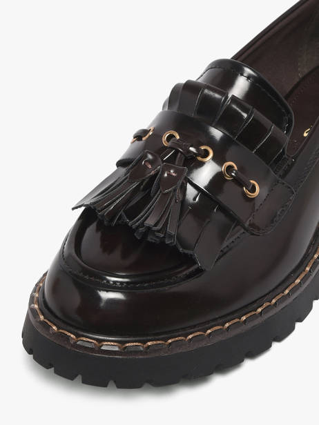 Mocassins Tamaris Marron accessoires 47 vue secondaire 2