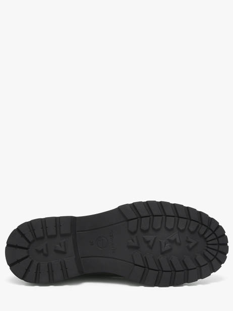 Mocassins Tamaris Marron accessoires 47 vue secondaire 4