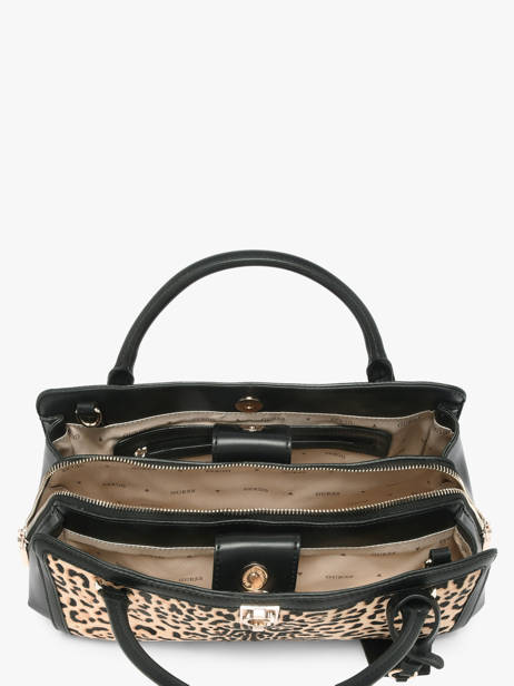 Sac Porté Main Audrey Guess Beige audrey LG973406 vue secondaire 2