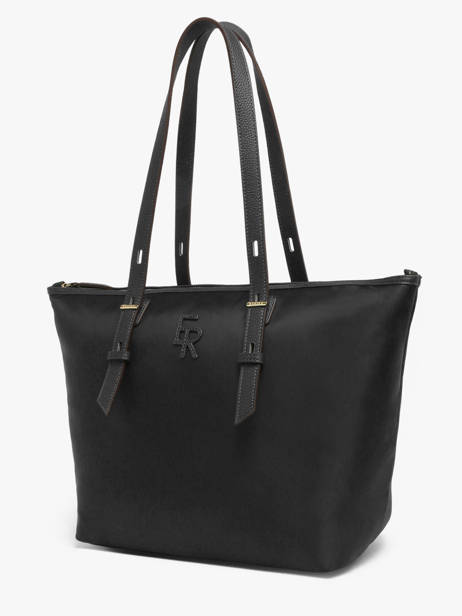 Sac Porté épaule Atlas Etrier Noir atlas EATS219L vue secondaire 1