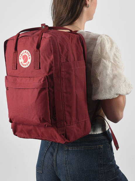 Sac à Dos 1 Compartiment + Pc 17