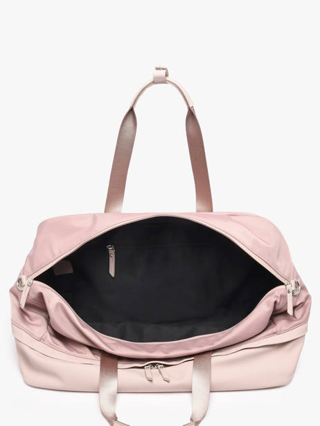 Sac De Voyage Souffle Souffle Etrier Rose souffle ESOF994M vue secondaire 5